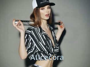 Alicecora