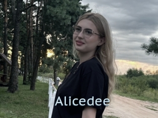 Alicedee