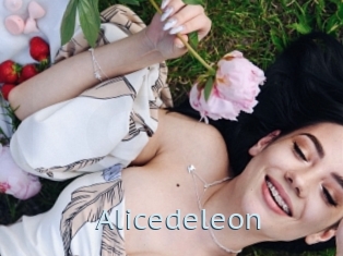 Alicedeleon