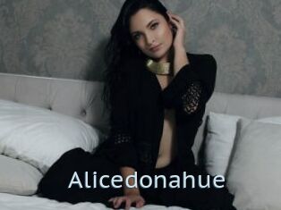 Alicedonahue