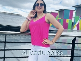 Aliceduboiss