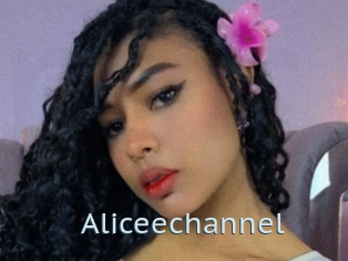 Aliceechannel