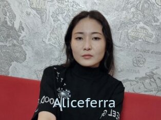 Aliceferra