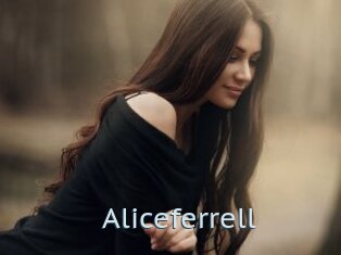 Aliceferrell