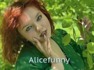 Alicefunny