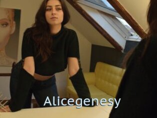 Alicegenesy