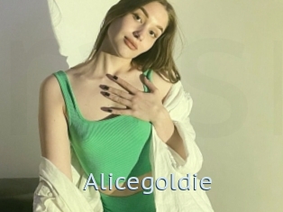 Alicegoldie