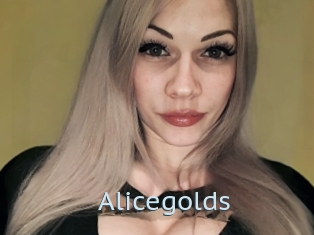 Alicegolds