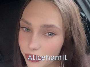 Alicehamil