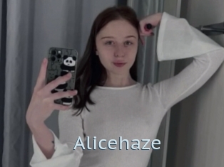 Alicehaze