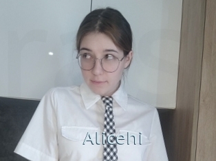 Alicehi