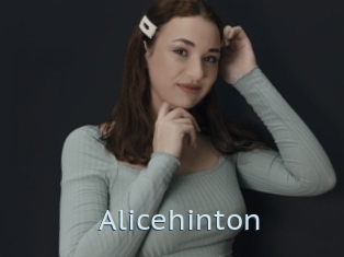 Alicehinton