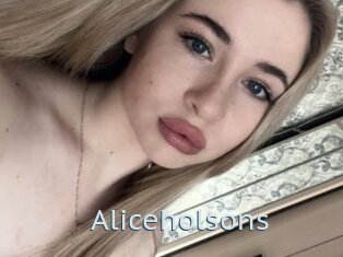 Aliceholsons