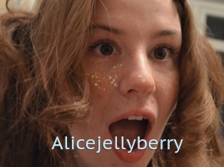 Alicejellyberry