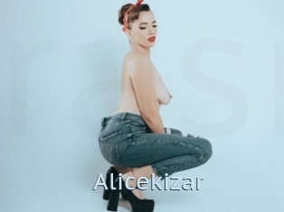 Alicekizar