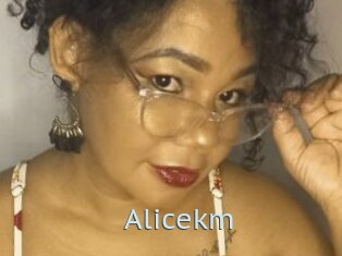 Alicekm