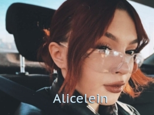 Alicelein