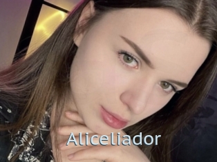 Aliceliador