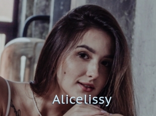 Alicelissy