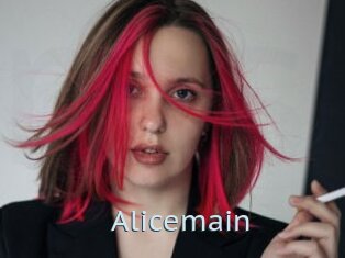 Alicemain