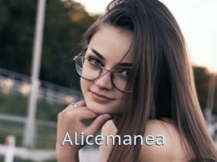 Alicemanea