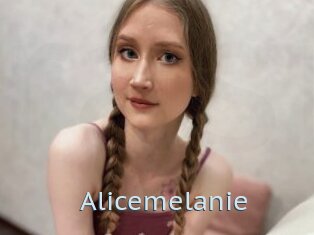 Alicemelanie