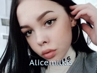 Alicemilkis