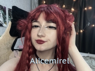 Alicemirel