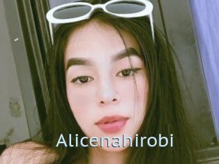 Alicenahirobi