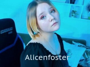 Alicenfoster