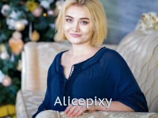 Alicepixy