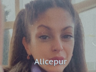 Alicepur