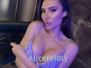 Alicereidly