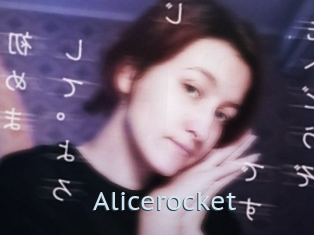 Alicerocket