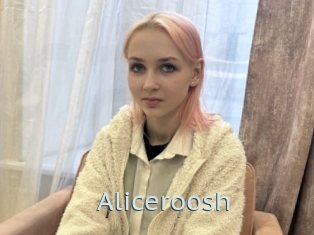 Aliceroosh