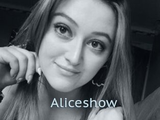 Aliceshow