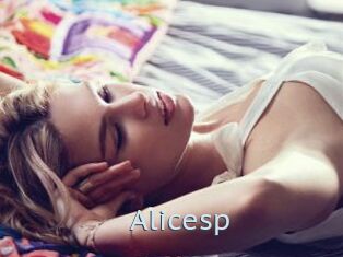 Alicesp