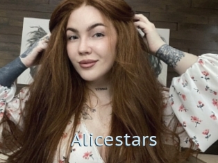 Alicestars