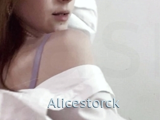 Alicestorck