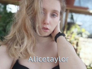 Alicetaylor