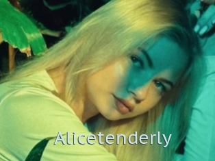 Alicetenderly