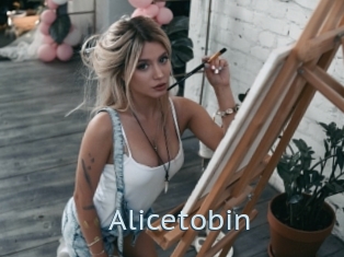 Alicetobin