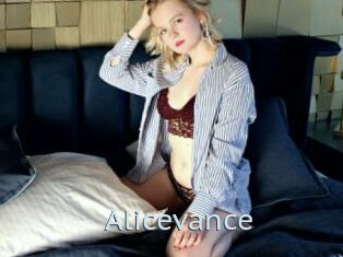 Alicevance