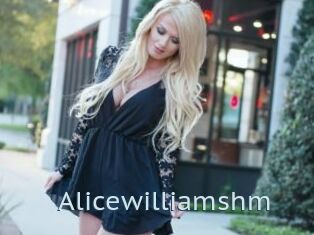 Alicewilliamshm