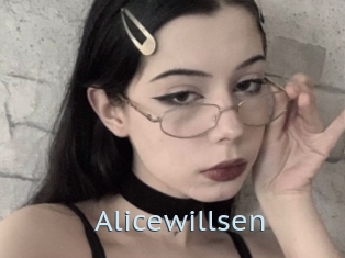 Alicewillsen