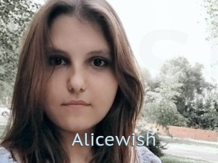 Alicewish