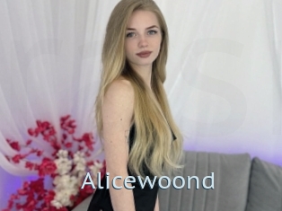 Alicewoond