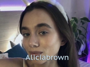 Aliciabrown