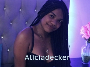 Aliciadecker