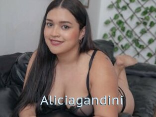 Aliciagandini